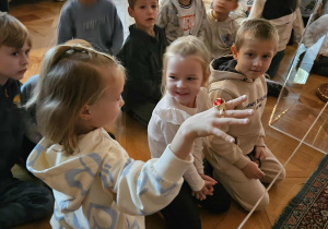 Wycieczka do Nieborowa