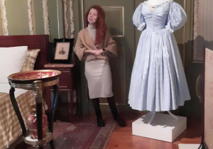 Wycieczka do Nieborowa