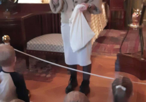 Wycieczka do Nieborowa