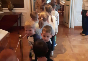 Wycieczka do Nieborowa