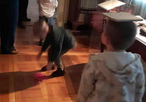 Wycieczka do Nieborowa