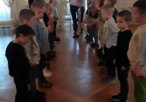 Wycieczka do Nieborowa