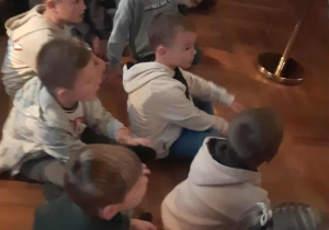 Wycieczka do Nieborowa