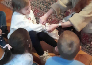 Wycieczka do Nieborowa