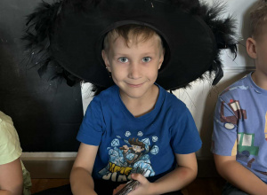 Czarodziejskie słowa