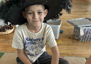 Czarodziejskie słowa