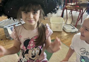 Czarodziejskie słowa