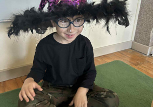 Czarodziejskie słowa