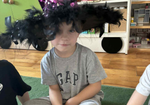 Czarodziejskie słowa