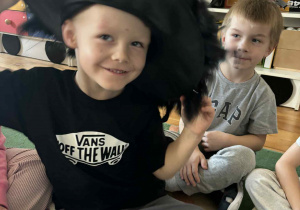 Czarodziejskie słowa