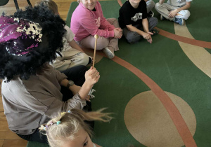 Czarodziejskie słowa