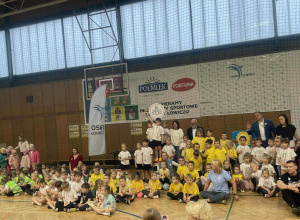 Olimpiada Dla Najmłodszych