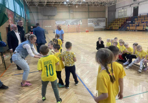 Olimpiada dla Najmłodszych