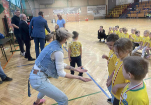 Olimpiada dla Najmłodszych