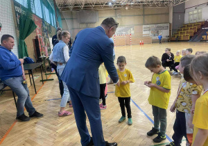 Olimpiada dla Najmłodszych