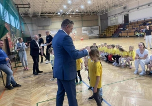 Olimpiada dla Najmłodszych