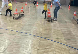 Olimpiada dla Najmłodszych