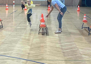 Olimpiada dla Najmłodszych