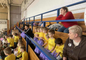 Olimpiada dla Najmłodszych