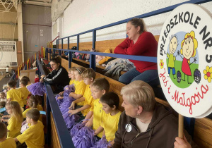 Olimpiada dla Najmłodszych