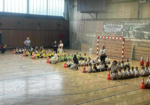 Olimpiada dla Najmłodszych