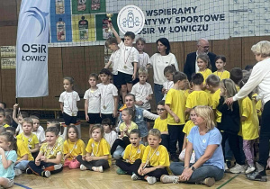 Olimpiada dla Najmłodszych