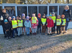 Pamiętamy o zmarłych