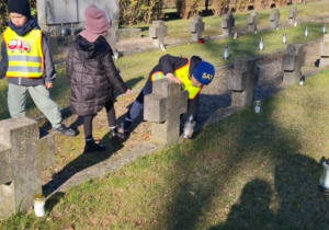 Pamiętamy o zmarłych