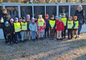 Pamiętamy o zmarłych