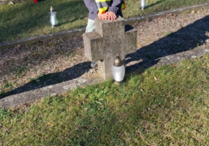 Pamiętamy o zmarłych