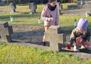 Pamiętamy o zmarłych