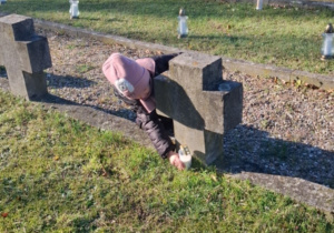 Pamiętamy o zmarłych