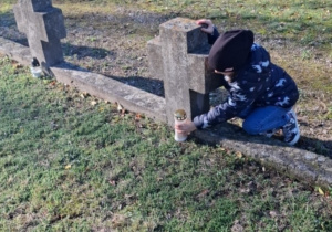 Pamiętamy o zmarłych