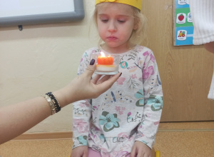 Sto lat, Sto lat niech żyje, żyje nam !!!