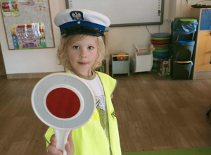 Dbamy o bezpieczeństwo