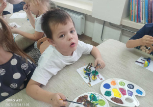 robimy magiczne grzyby