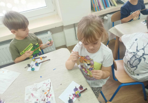 robimy magiczne grzyby