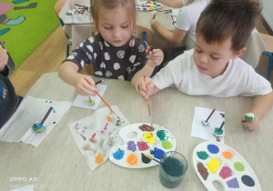 robimy magiczne grzyby