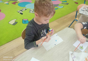 robimy magiczne grzyby