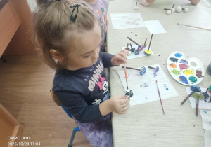 robimy magiczne grzyby