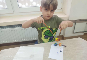 robimy magiczne grzyby