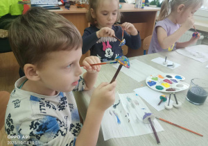 robimy magiczne grzyby