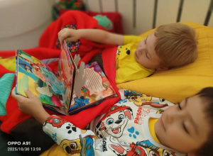 Jesienna bajkoterapia cz.1