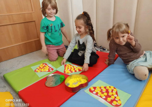 Jesienna bajkoterapia