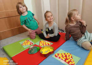 Jesienna bajkoterapia