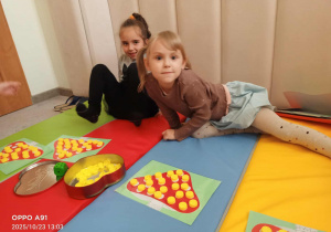 Jesienna bajkoterapia