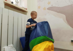 Jesienna bajkoterapia