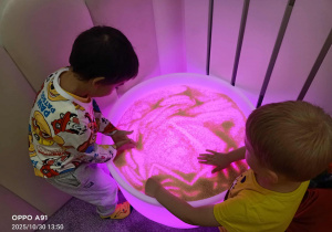 Jesienna bajkoterapia