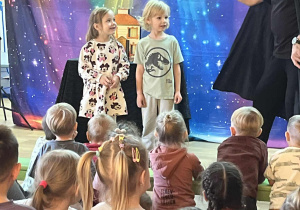 spotkanie z czarodziejem