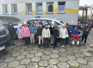 Halo panie policjancie !